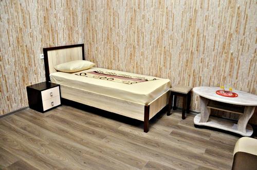 Гостиница Рудня