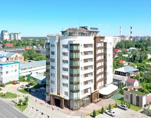 BEST WESTERN Русский Манчестер