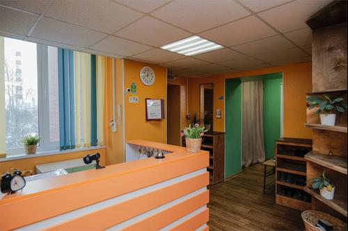 Хостел Визит (Vizit)