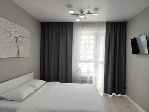 Однокомнатная квартира на улице: Измайлова 58а, корпус 3