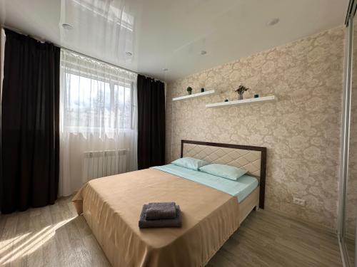 2-х комнатная квартира на улице: Ленинградский проспект, 6А