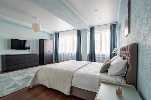 3-х комнатная квартира на улице: Дубровинского, 52