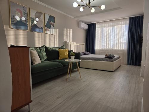 Однокомнатная квартира на улице: ул. Ленина, 104Б