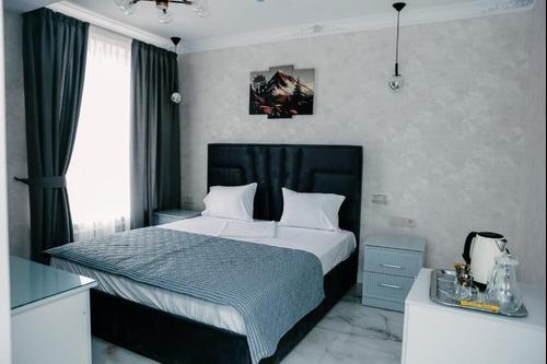 Гостевой дом АБА