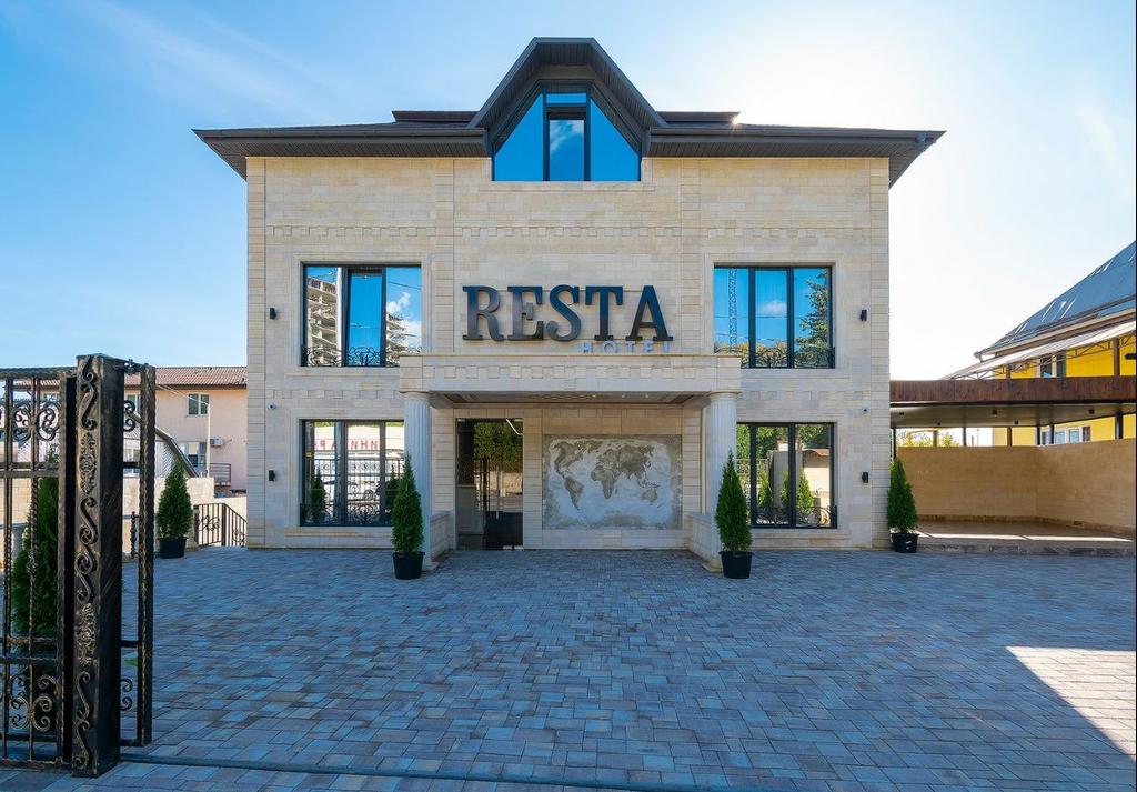 Resta hotel