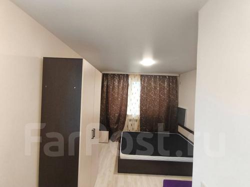 Однокомнатная квартира на улице: 🔴 Луговая 56-3