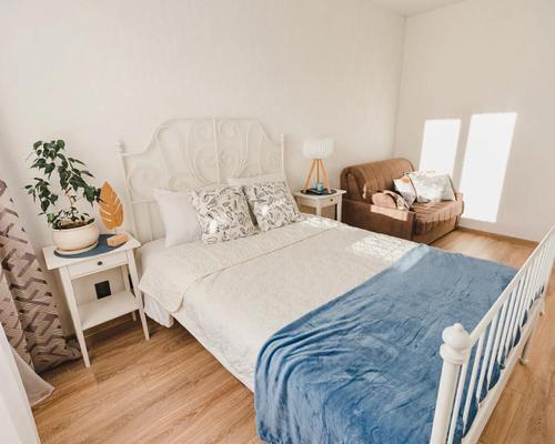 Однокомнатная квартира на улице: Стройкова, 64