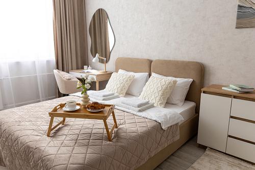 2-х комнатная квартира на улице: Ленинградский проспект, 48