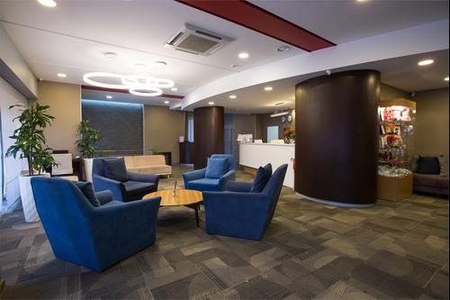 Olymp-Plaza (Олимп-Плаза)