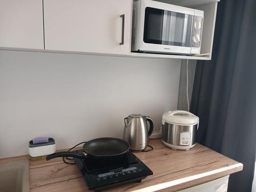 Однокомнатная квартира на улице: Советская улица, 39