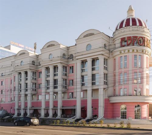 "Европа"