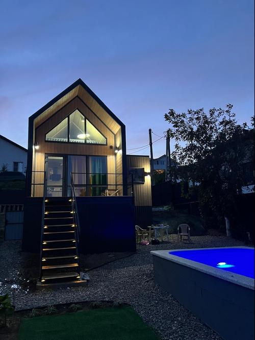 3-х комнатный дом на улице: Евгения Родионова, 2