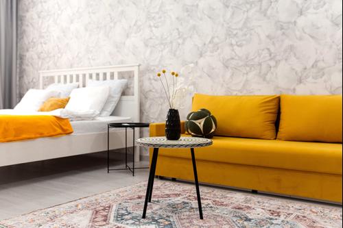 Однокомнатная квартира на улице: 26 Бакинских Комиссаров, 3А